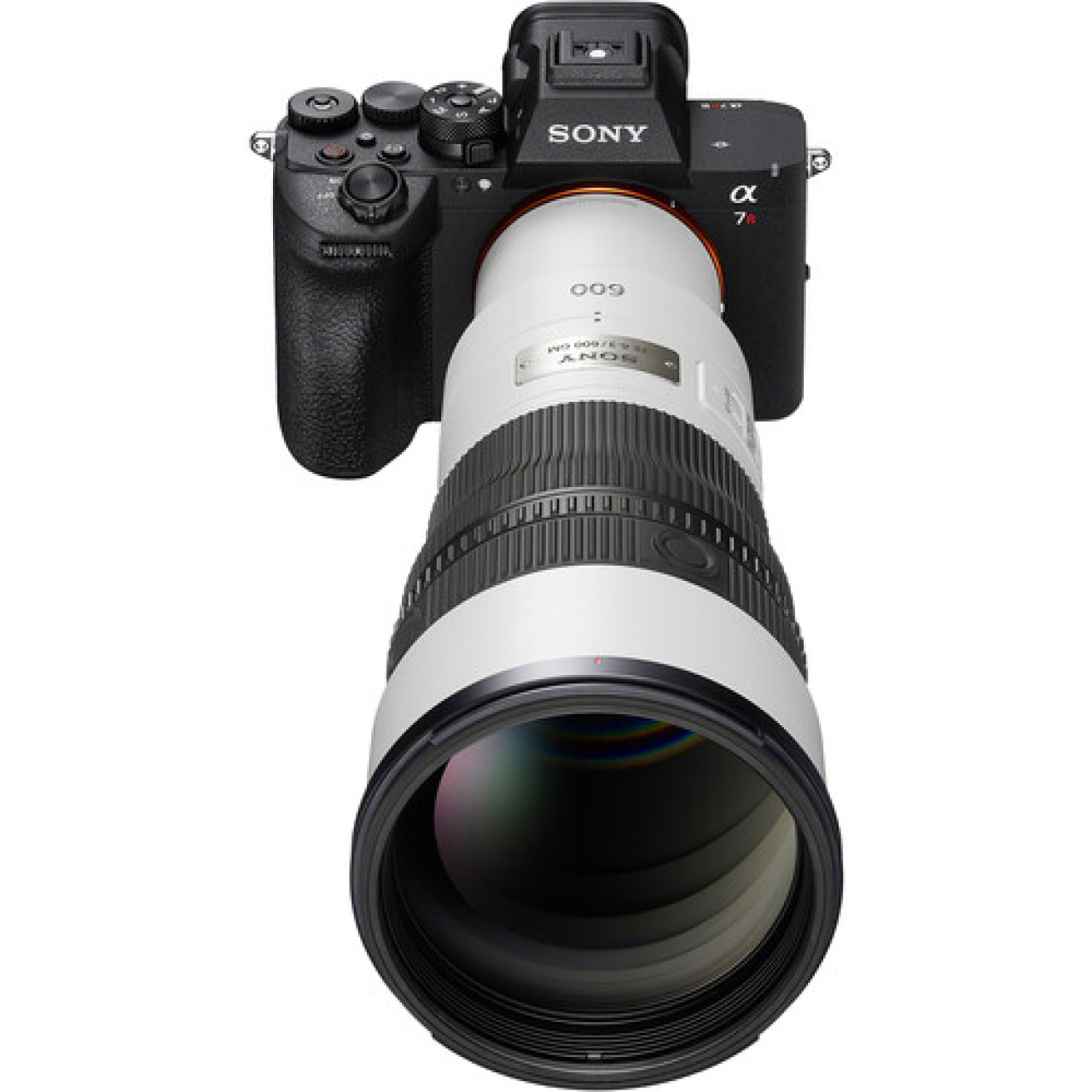 Sony Sony ob. FE 600 mm F/6.3 GM OSS