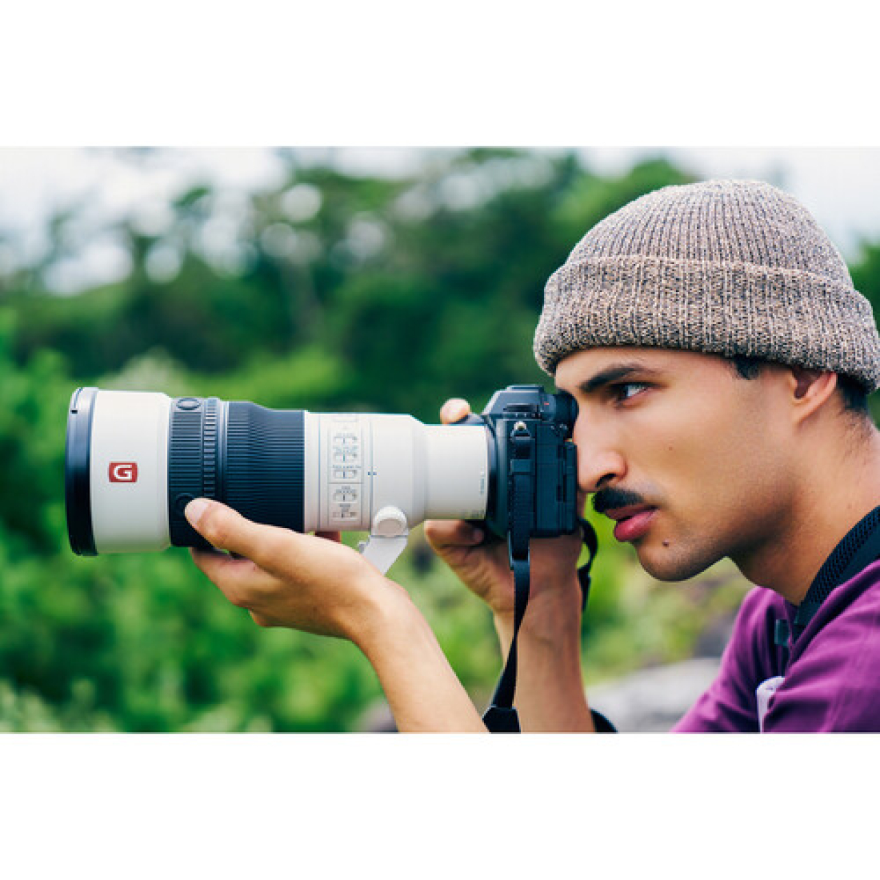 Sony Sony ob. FE 600 mm F/6.3 GM OSS