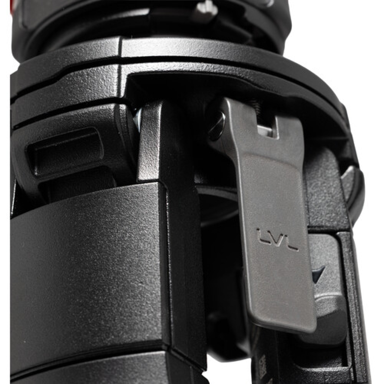 Manfrotto Manfrotto ONE Video + 500X  FH Tripod in Aluminium