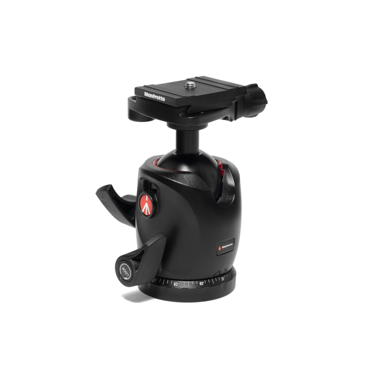 Manfrotto Manfrotto Testa a sfera XPRO con Xchange