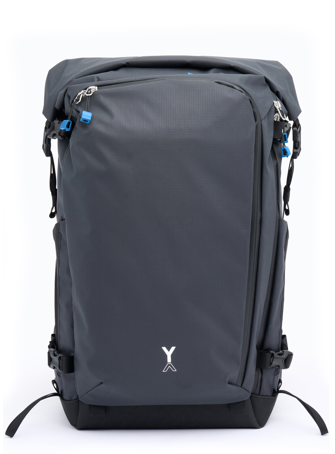 Nya-evo NYA-EVO - Fjord 50-C Econyl G4 Adventure camera backpack Graphite