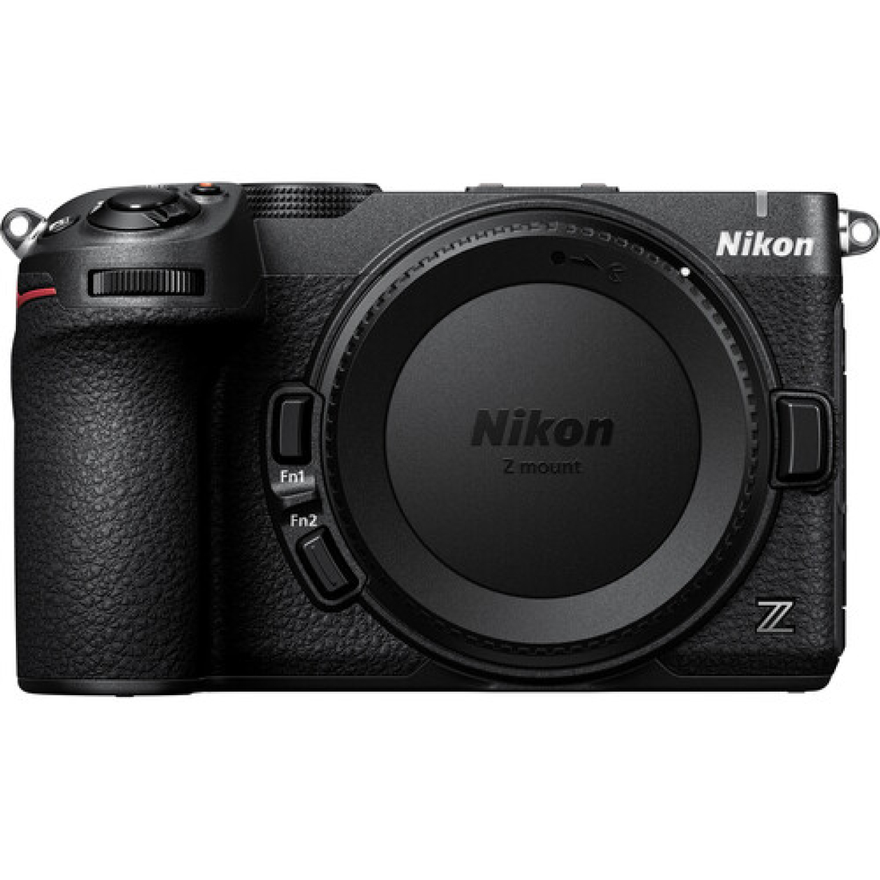 Nikon Nikon Z5 II C Black + Z 24-105 f/4-7.1 + SDXC 128GB - Garanzia Nital (Mirrorless)