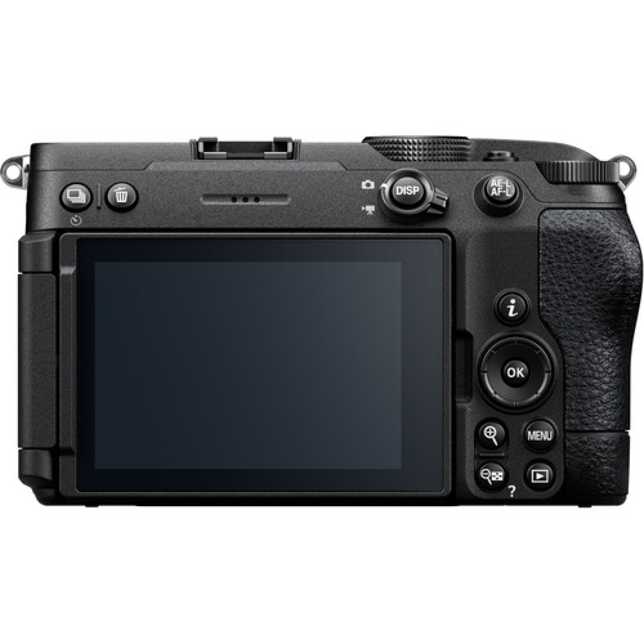 Nikon Nikon Z5 II C Black + Z 24-105 f/4-7.1 + SDXC 128GB - Garanzia Nital (Mirrorless)