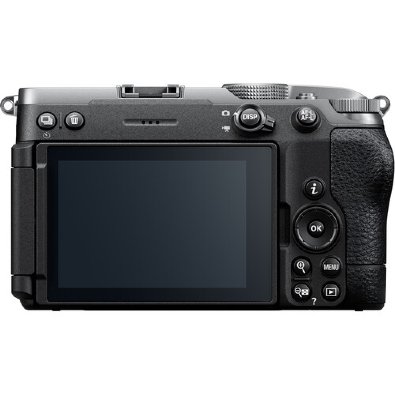 Nikon Nikon Z5 II C Black + Z 24-105 f/4-7.1 + SDXC 128GB - Garanzia Nital (Mirrorless)