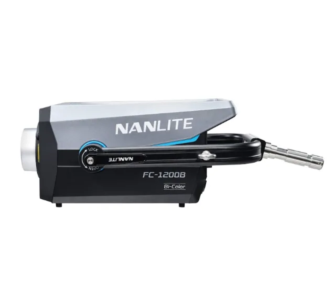 Nanlite Nanlite -  FC-1200B LED BI-color Spot Light