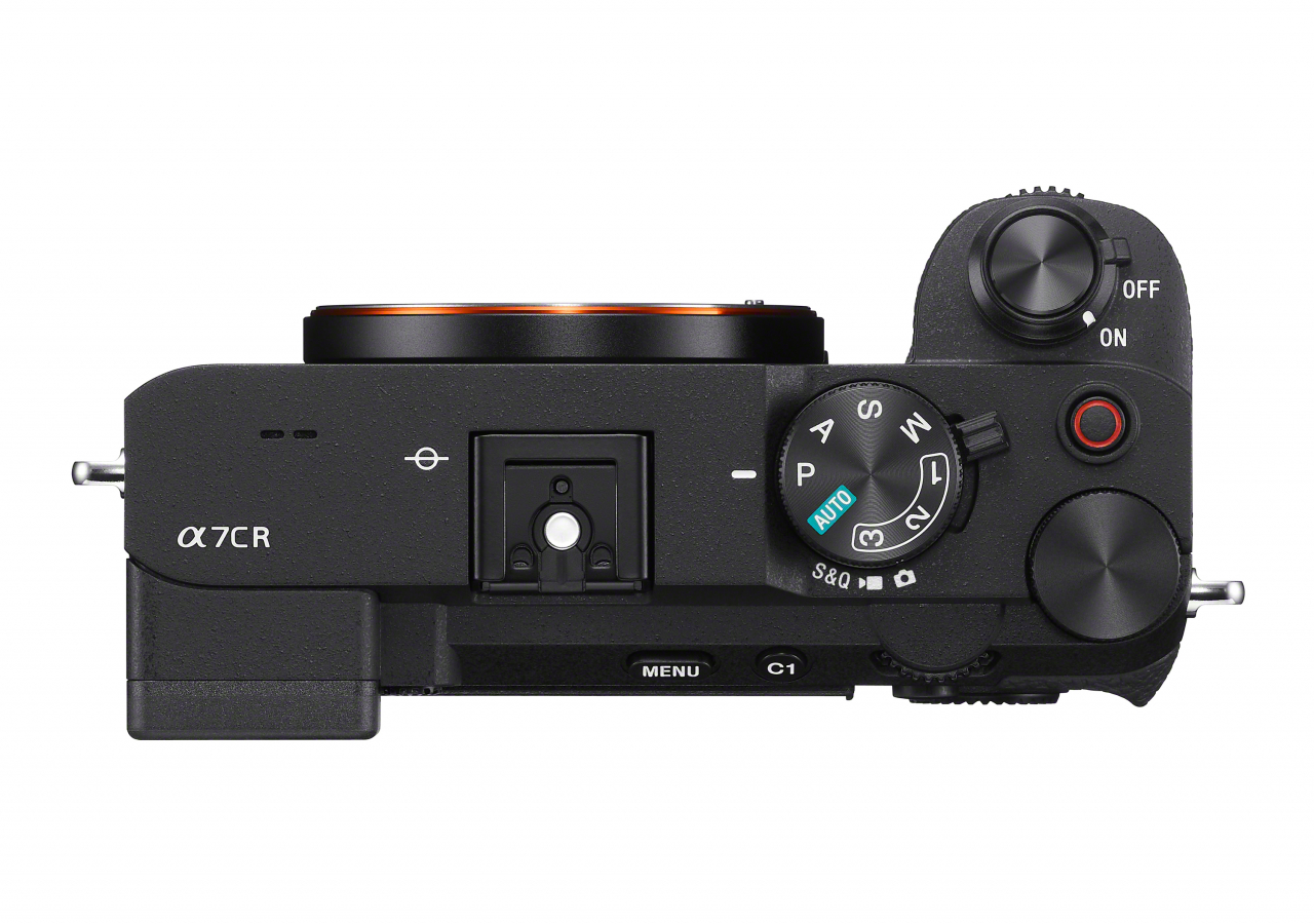 Sony Sony α 7CR