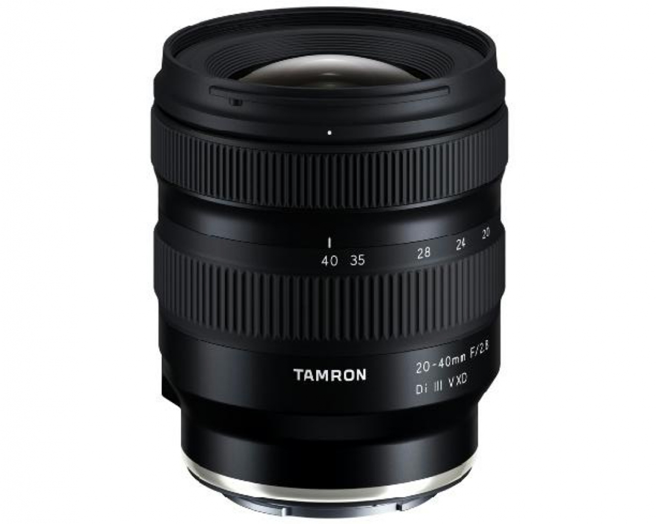 Tamron TAMRON Ob. 20-40mm F/2.8 Di III VXD per Nikon Z Mount
