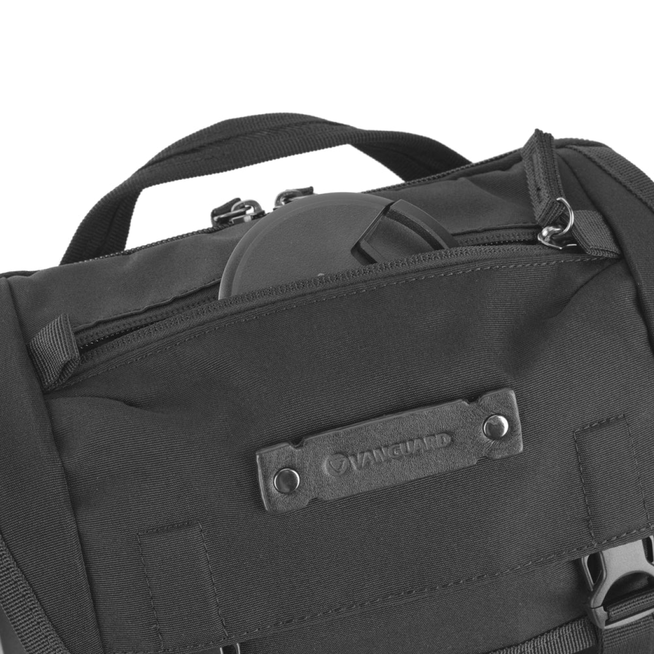 Vanguard Vanguard Veo Range 21M BK