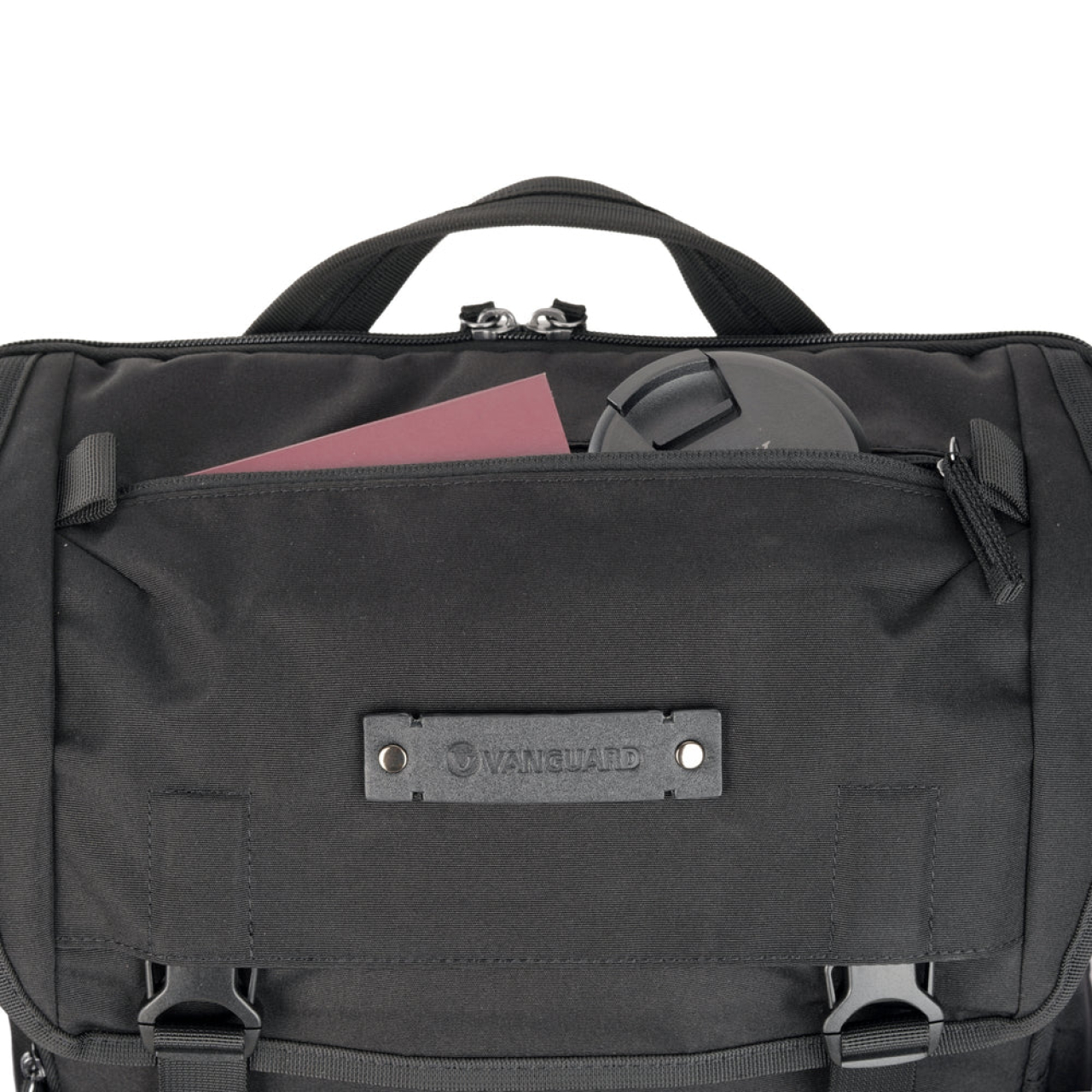 Vanguard Vanguard Veo Range 32M BK