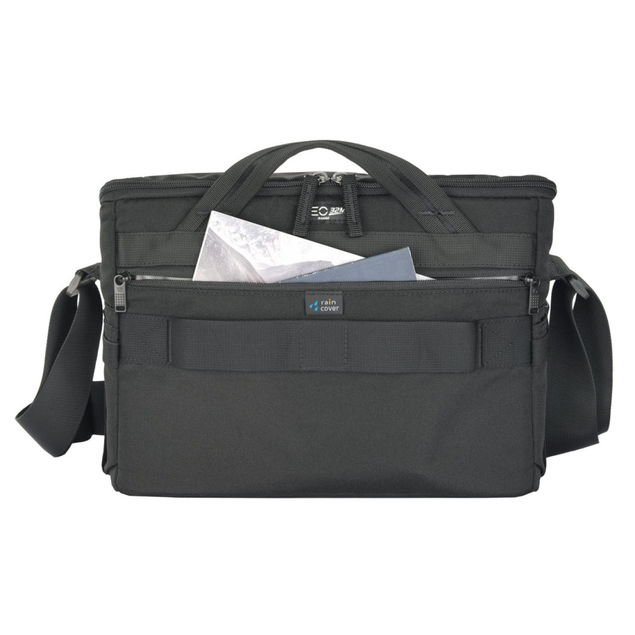 Vanguard Vanguard Veo Range 32M BK