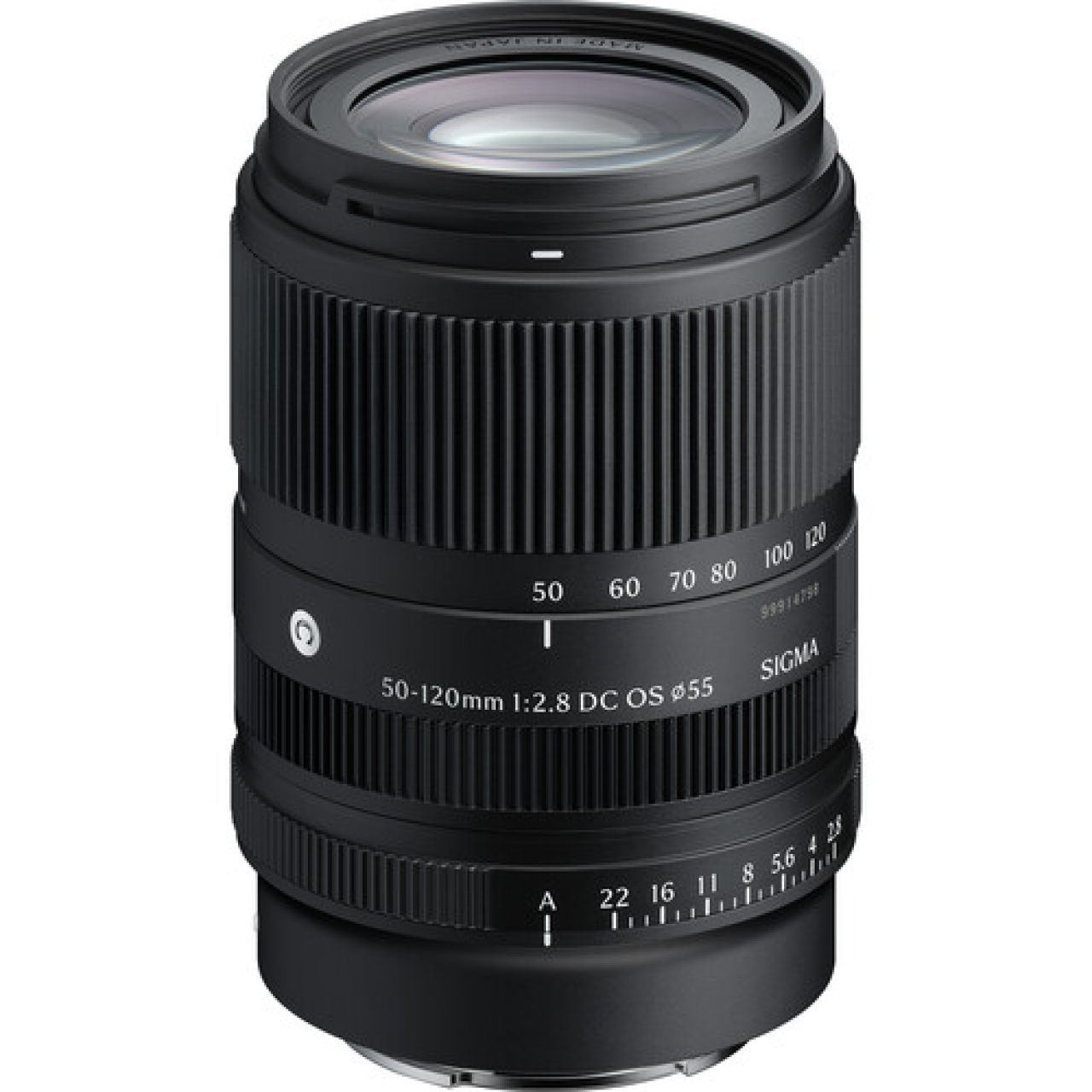 Sigma Sigma obiettivo 50-120mm F2.8 DC OS Contemporary SONY E-Mount
