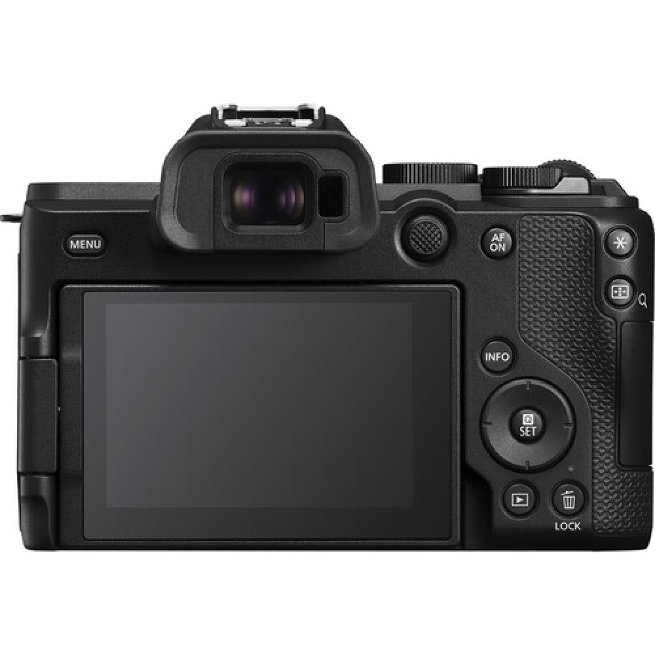 Canon Canon EOS R8 Mark II + LP-E17 KIT Mirrorless Camera