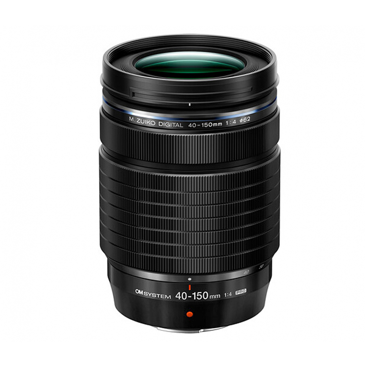 Om system olympus OM System OB. ED-M 40-150 F4.0 PRO