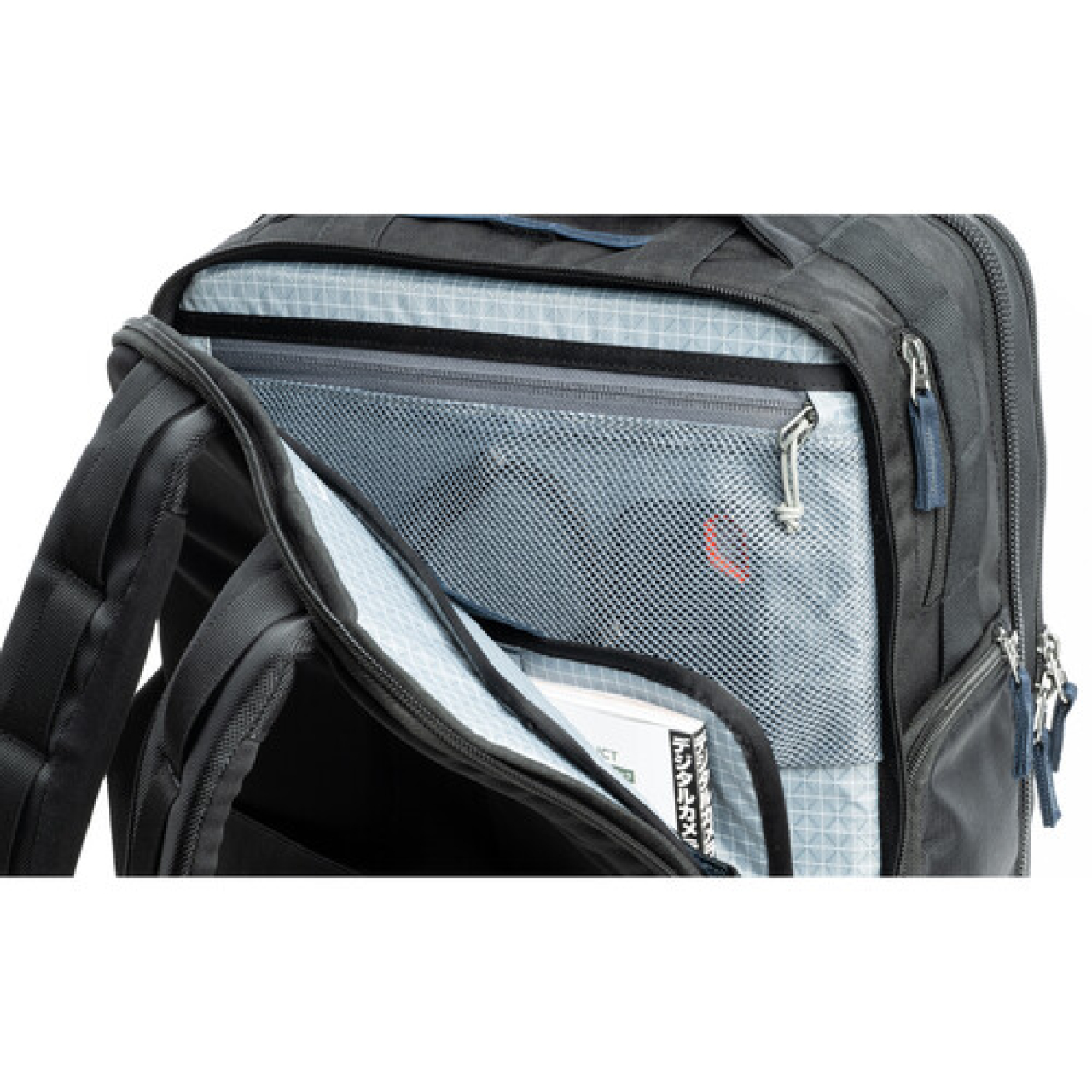 Think tank Think Tank Photo - Airport Commuter 31L