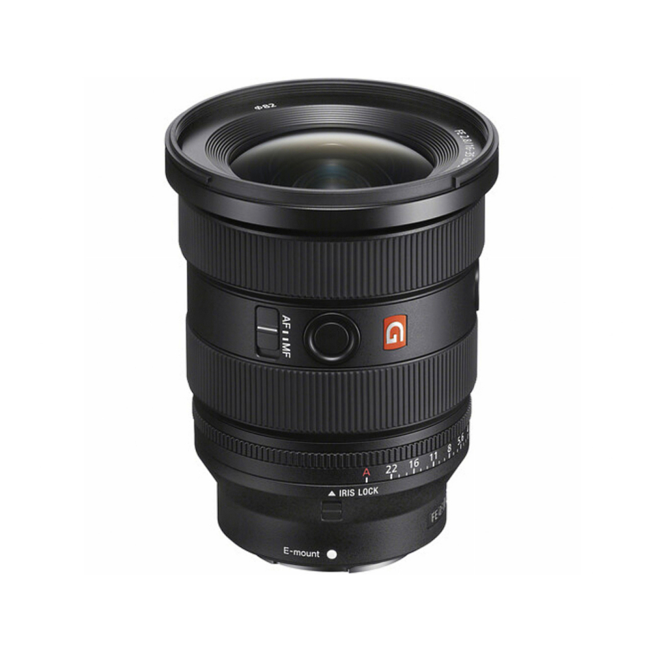 Sony Sony FE 16-35mm F2.8 GM II