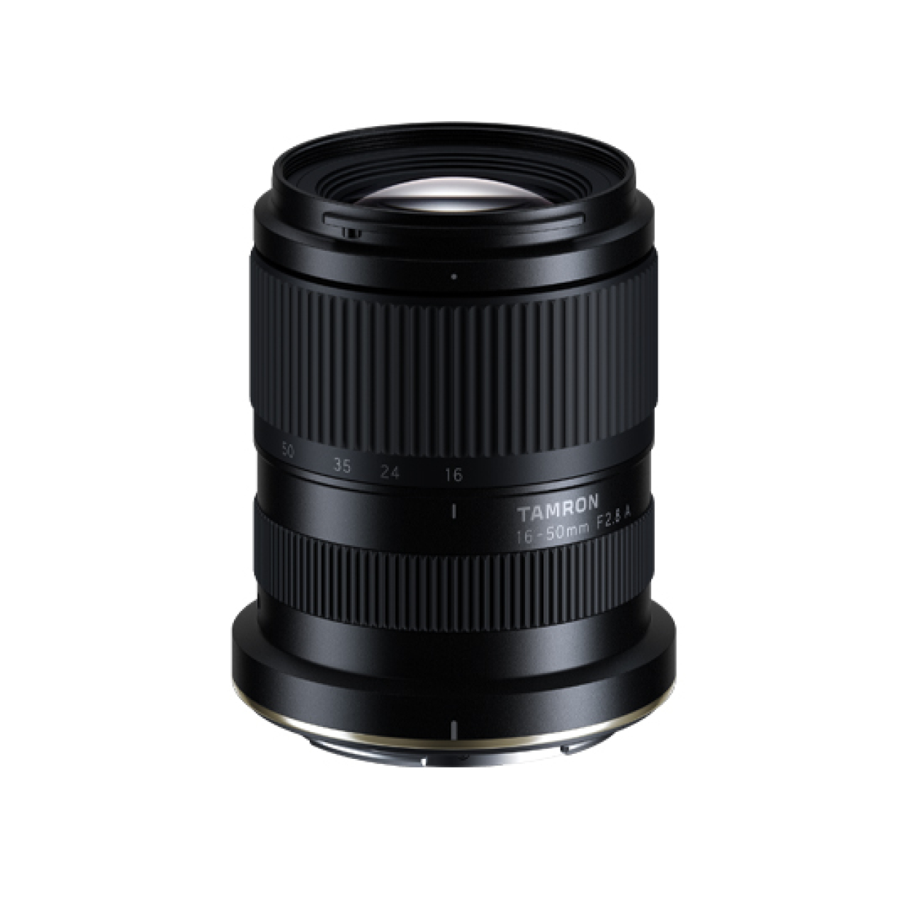 Tamron Tamron  16-50 mm  F2.8 per APS-c x Nikon Z