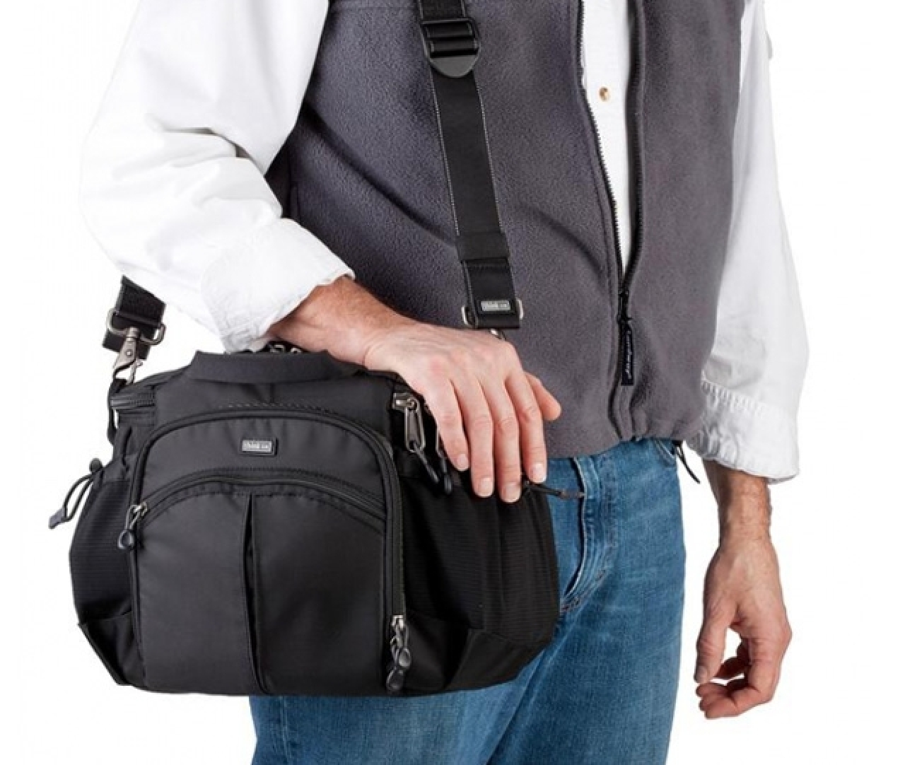 Think tank ThinkTank - Speed Demon V2.0