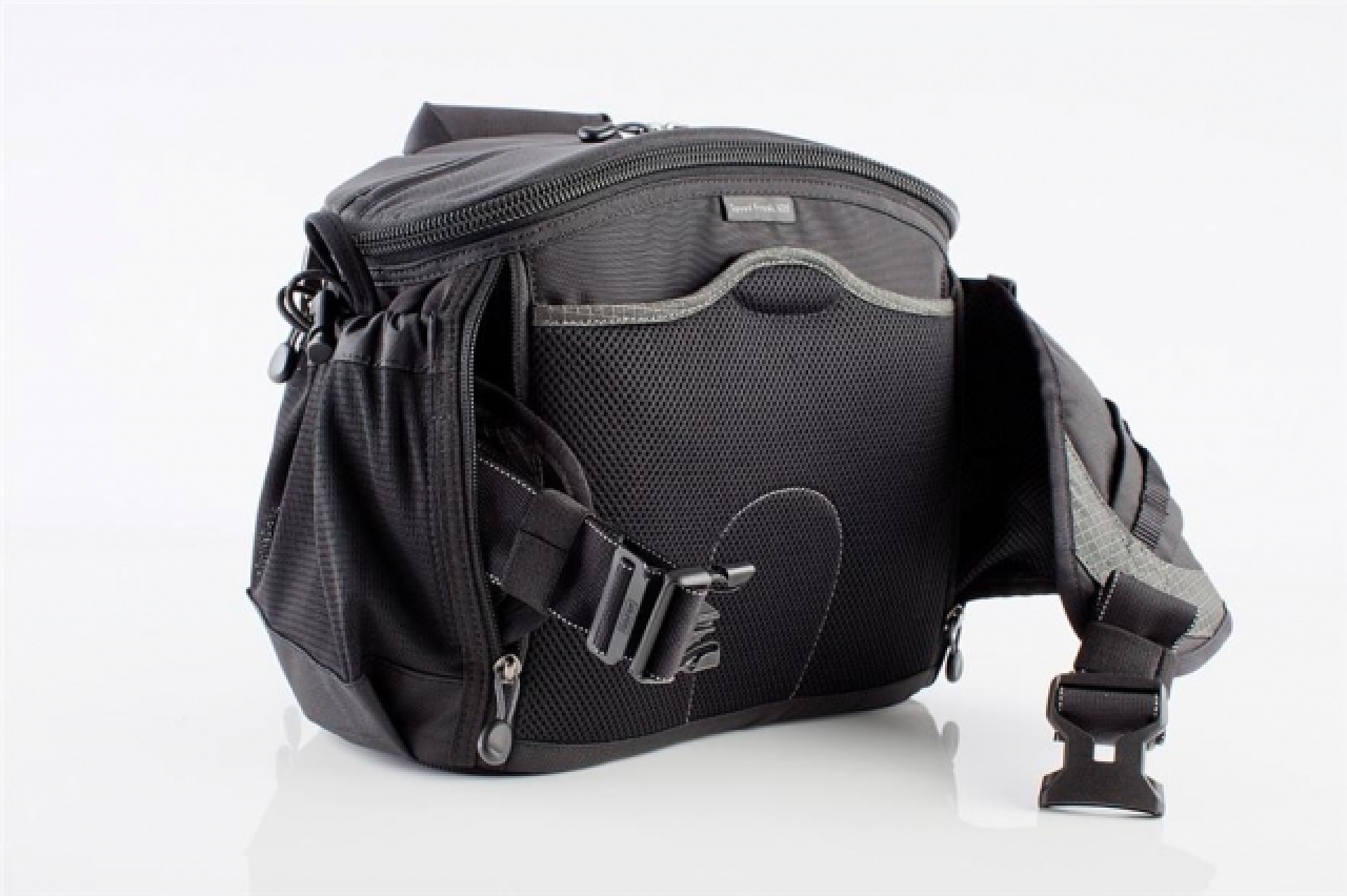 Think tank ThinkTank - Speed Demon V2.0