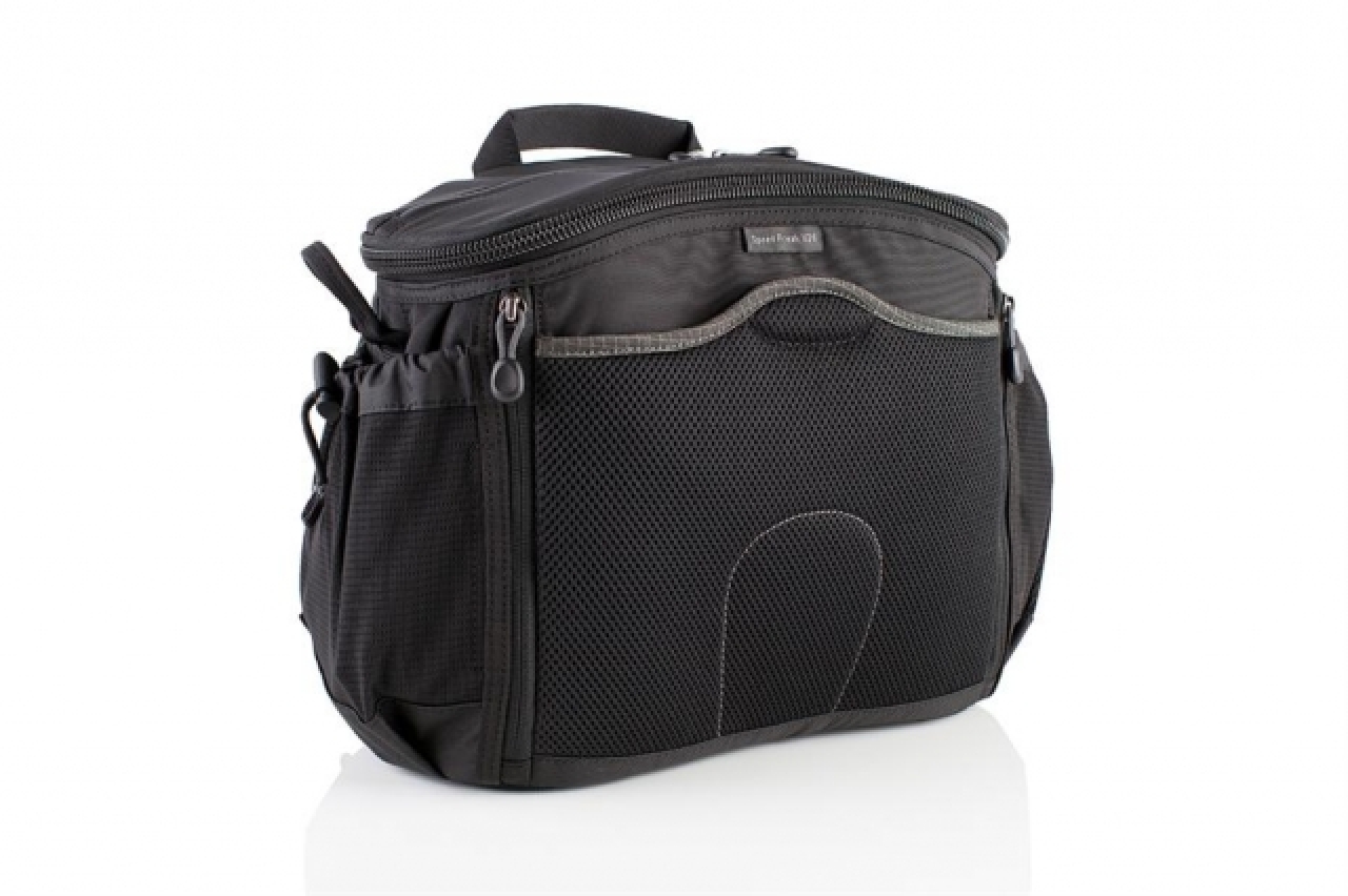 Think tank ThinkTank - Speed Demon V2.0