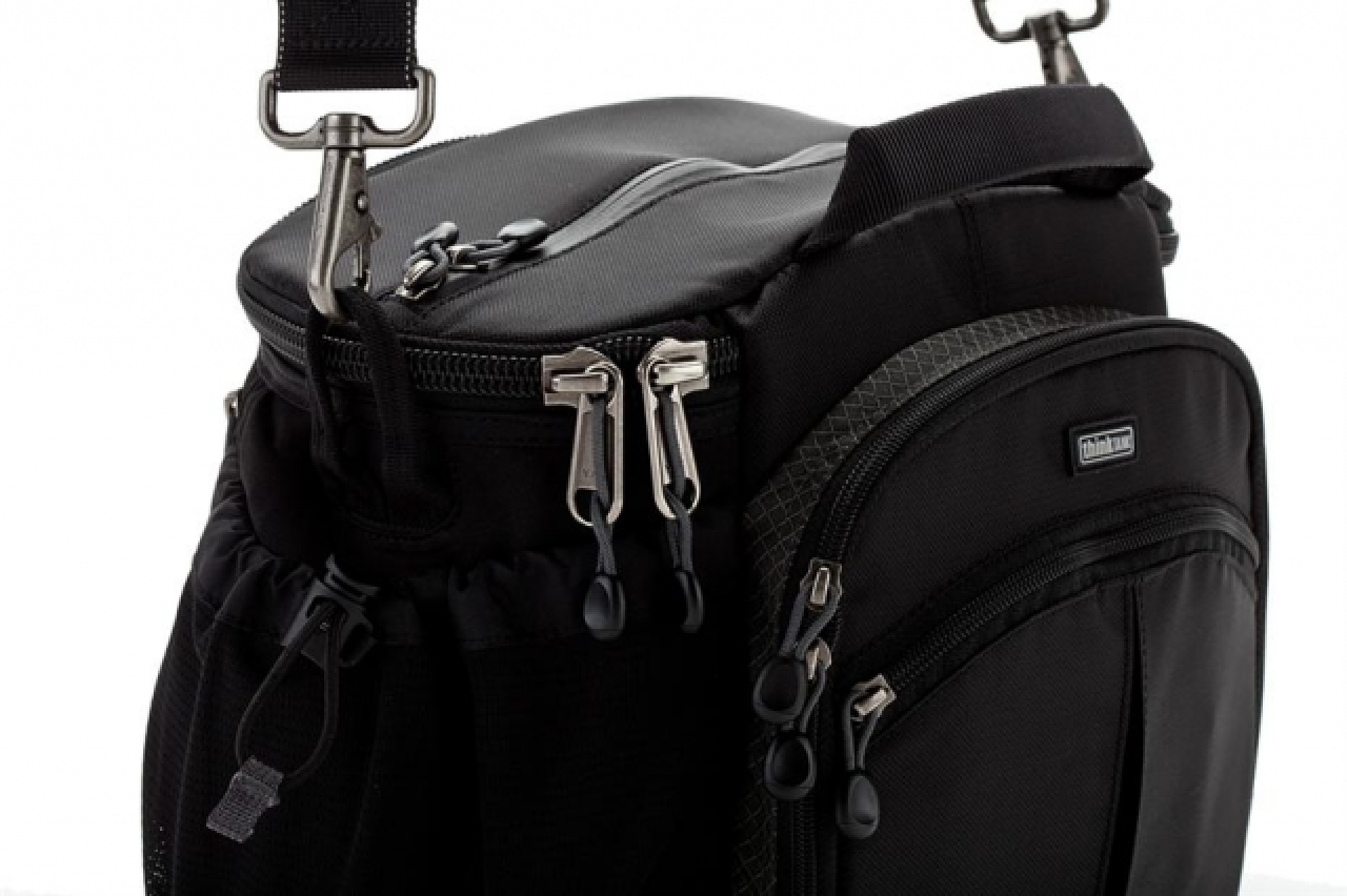 Think tank ThinkTank - Speed Demon V2.0