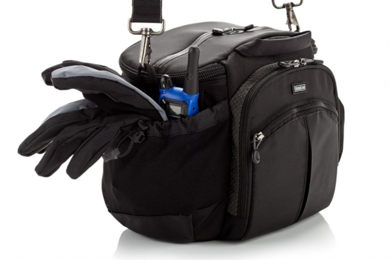 Think tank ThinkTank - Speed Demon V2.0