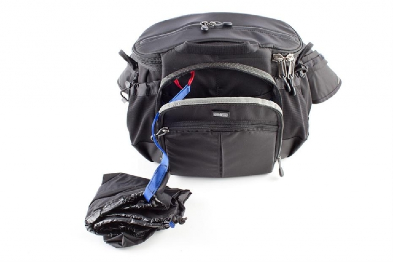 Think tank ThinkTank - Speed Demon V2.0