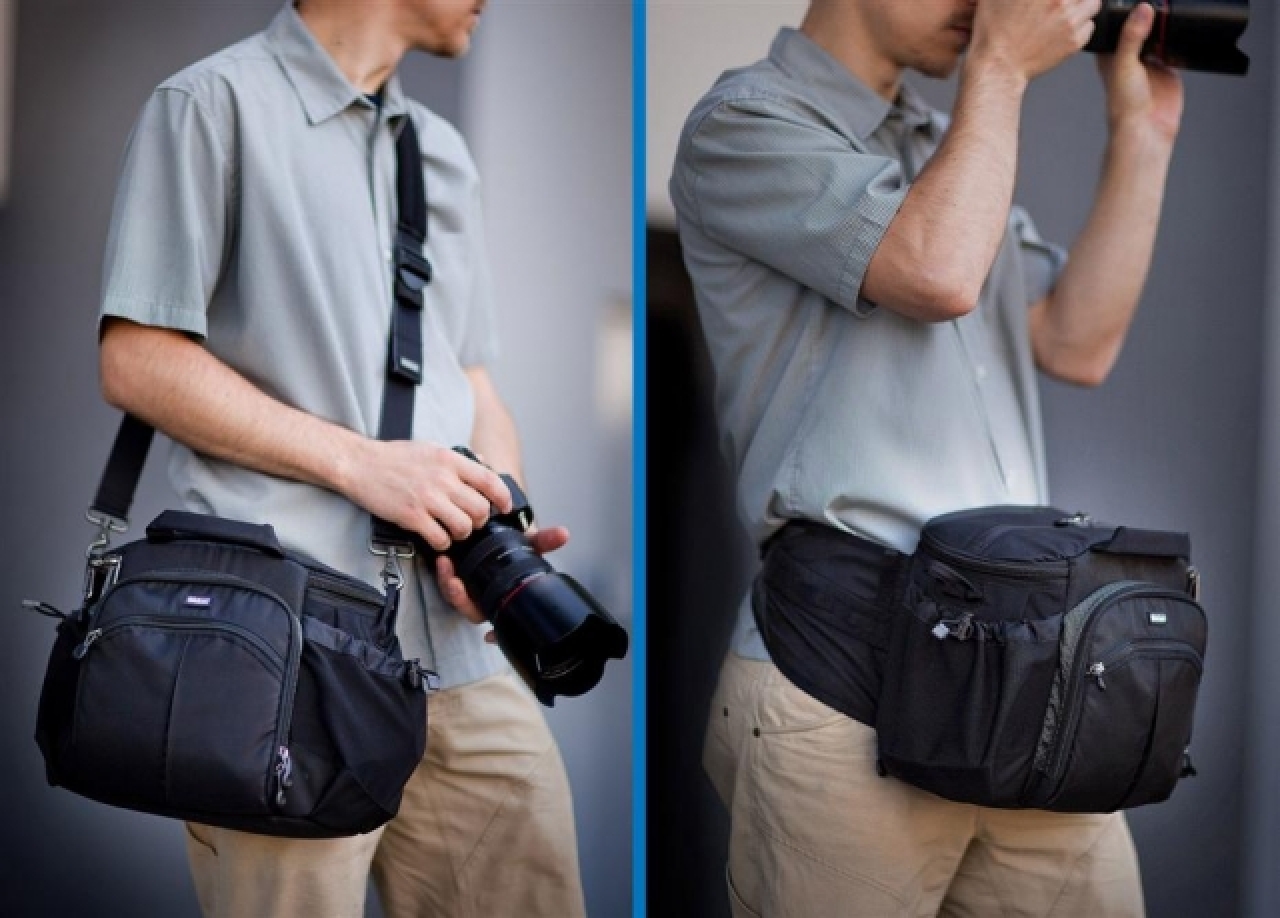 Think tank ThinkTank - Speed Demon V2.0