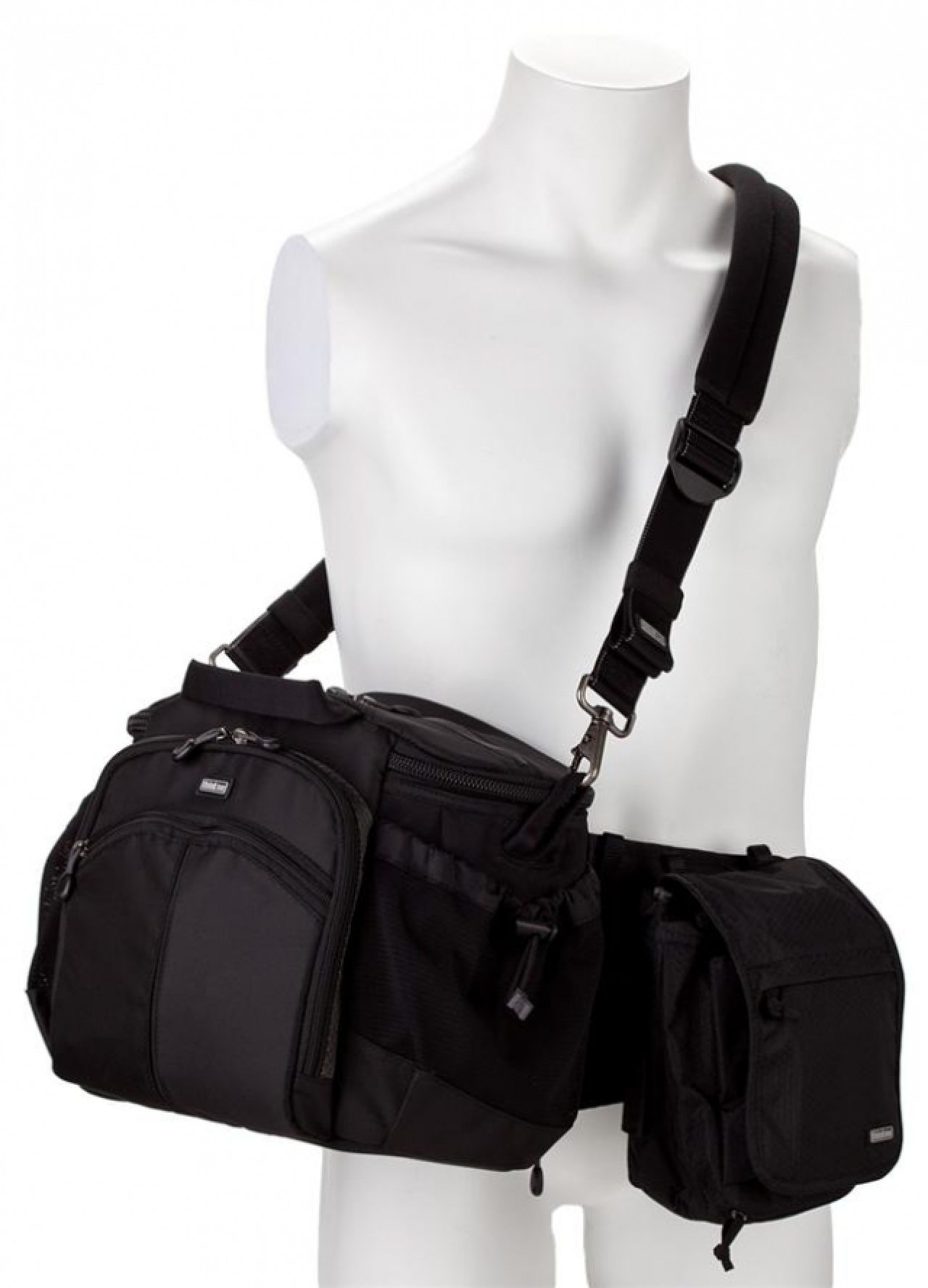 Think tank Think Tank Photo - SPEED FREAK V.2.0