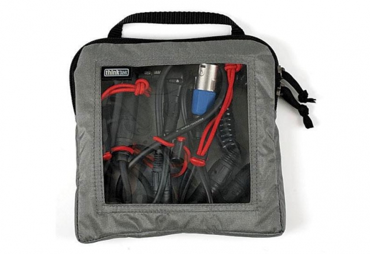 Think tank Think Tank Photo Cable Management 20 TTP v2.0