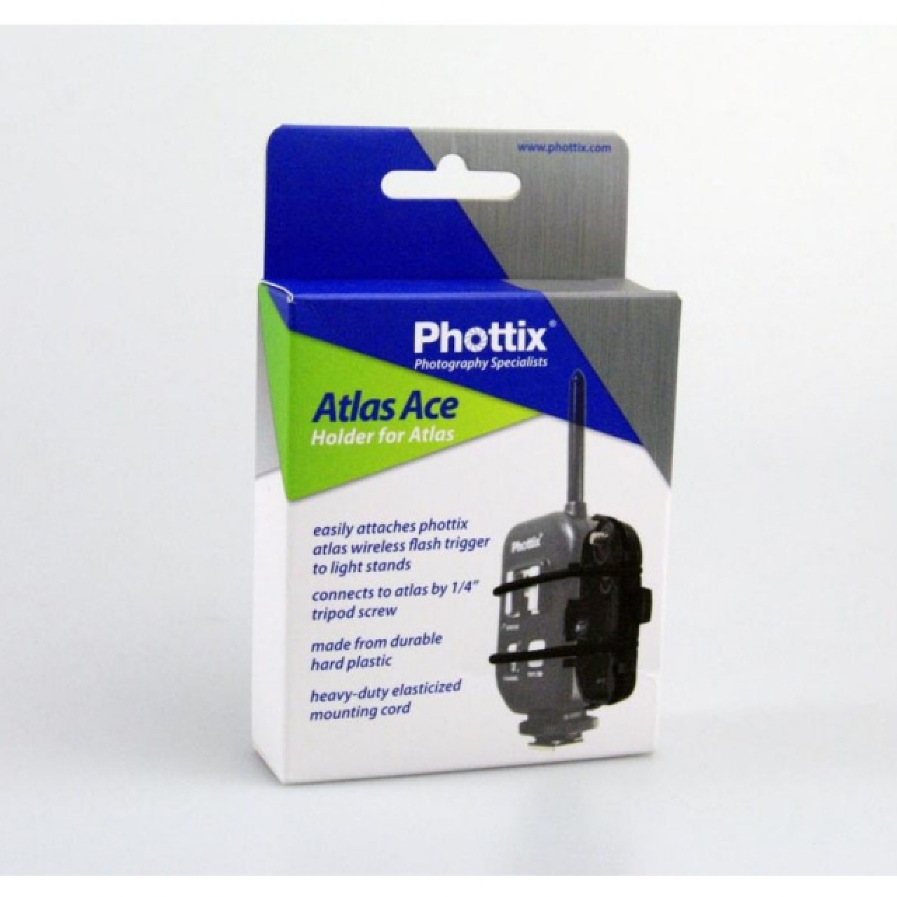 Phottix ATLAS HOLDER ACE