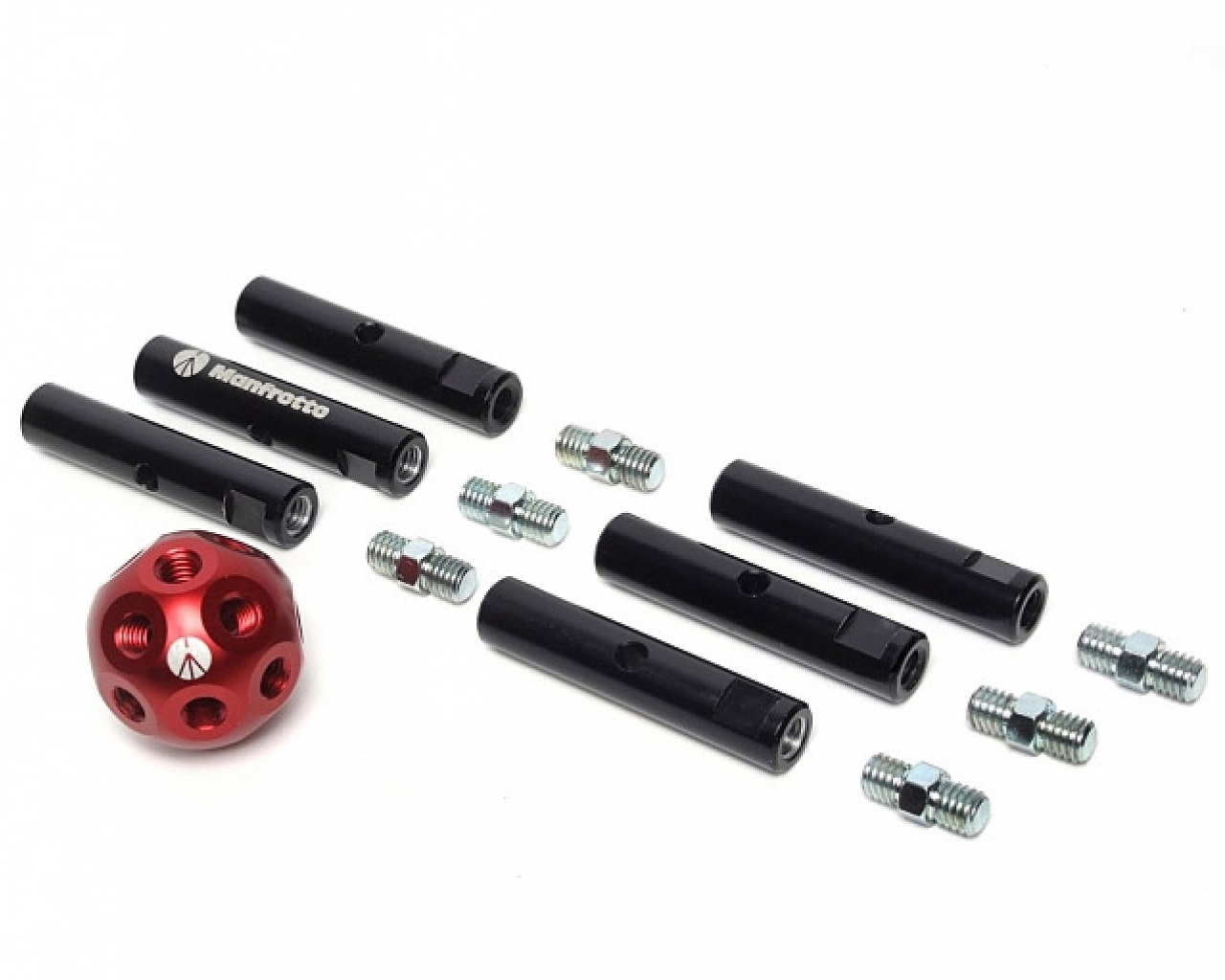 Manfrotto DADO KIT (6 PERNI)