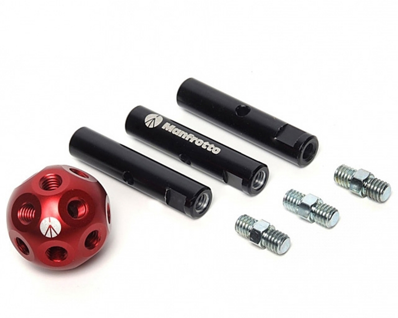 Manfrotto DADO KIT (3 PERNI)