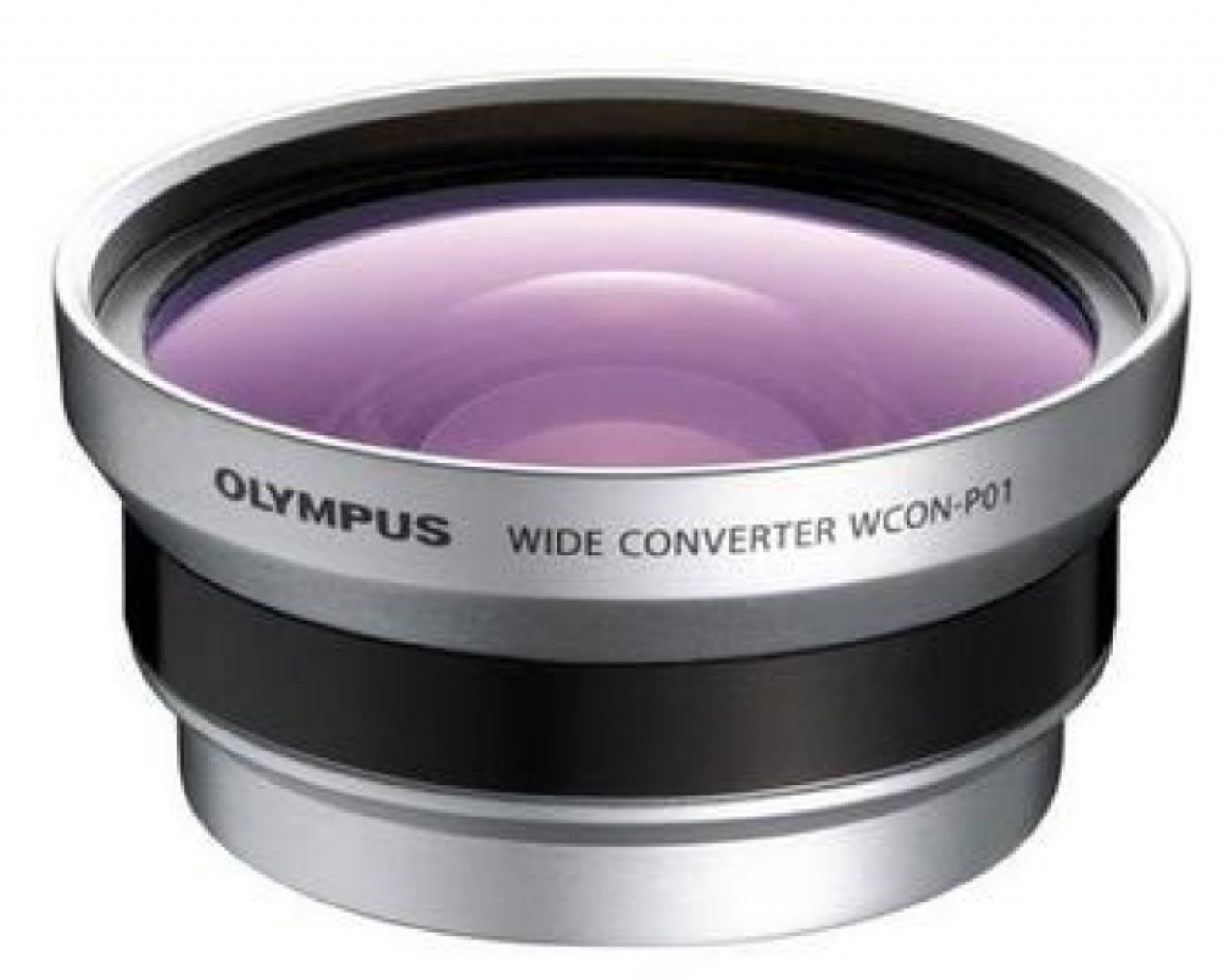  Olympus - WCON-P01 - Convertisseur large