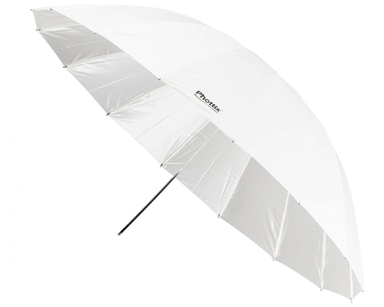 Phottix PHOTTIX PARA-PRO SHOOT-TROUGHT UMBRELLA 72(182CM)