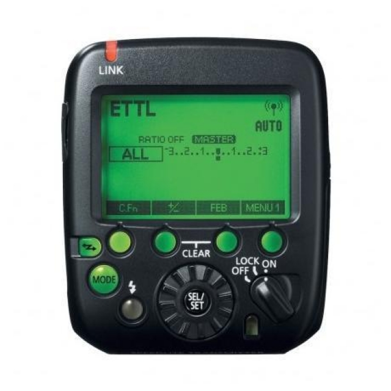 Canon Canon 5743B003 camera flash accessory