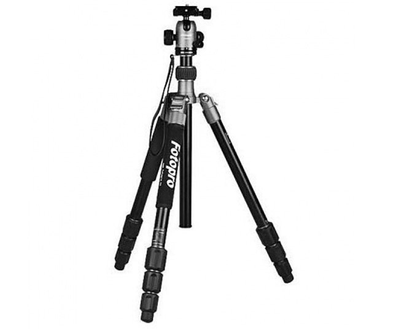 Rollei Rollei - C5i Titanium Aluminium