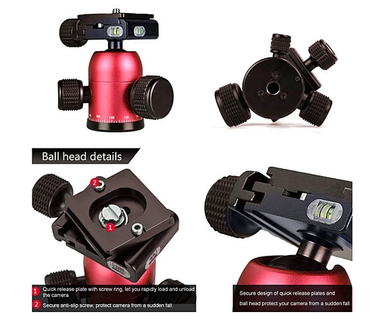 Rollei Rollei - C5i Titanium Aluminium