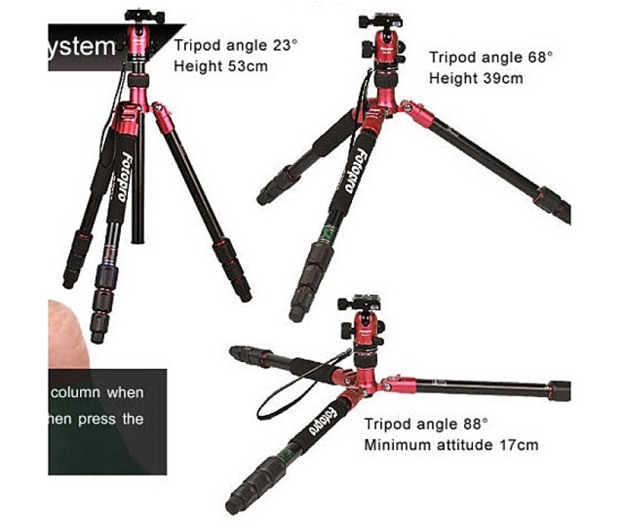 Rollei Rollei - C5i Titanium Aluminium