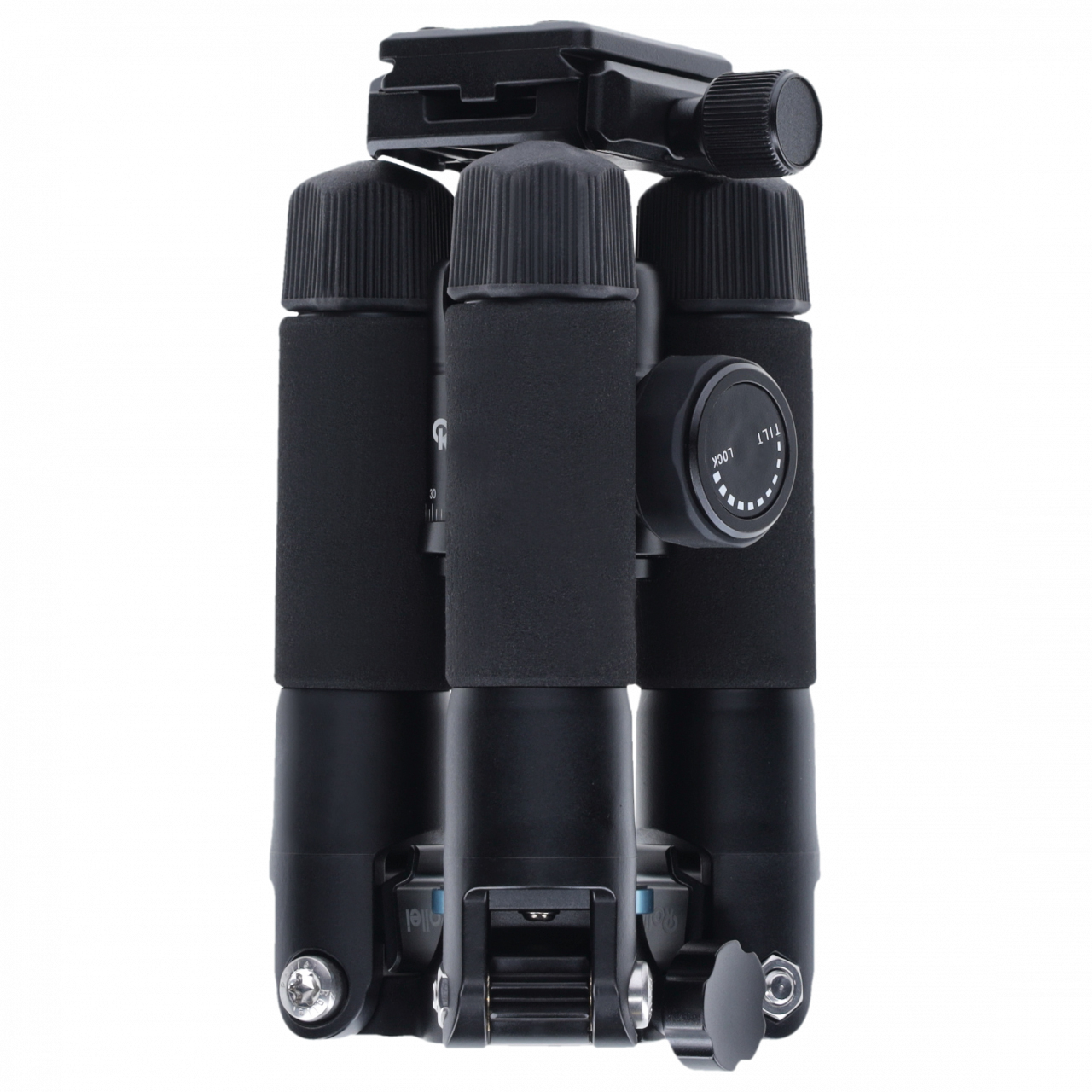 Rollei Rollei tripod M-1 Mini con testa black