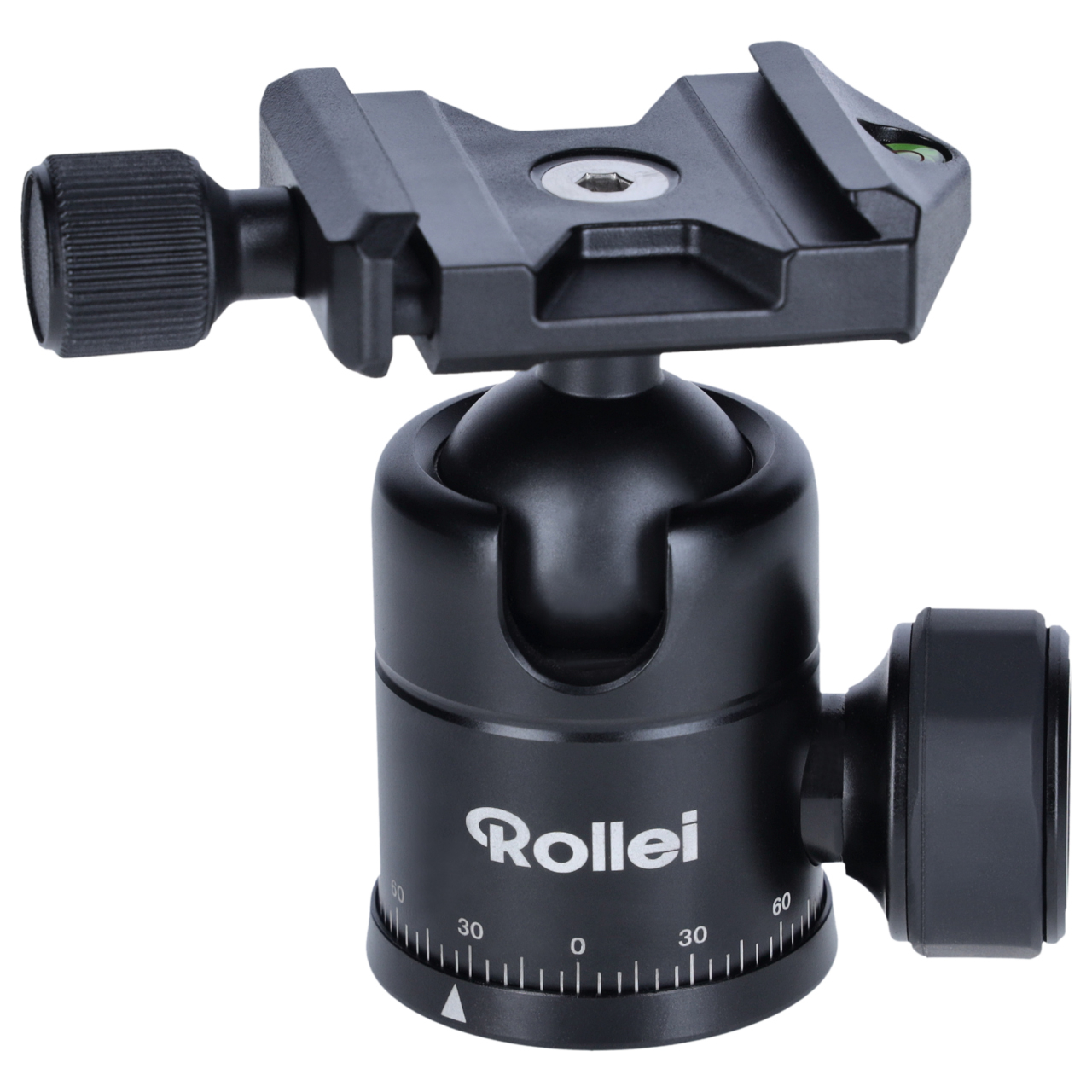 Rollei Rollei tripod M-1 Mini con testa black