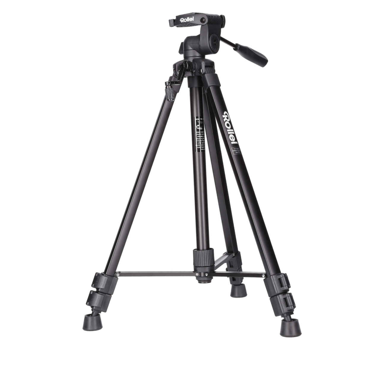 Rollei Rollei Compact Travel Star S2