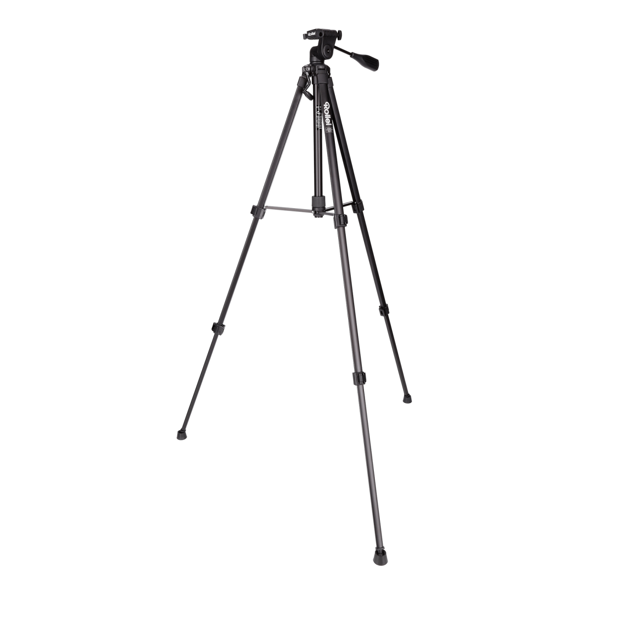 Rollei Rollei Compact Travel Star S2