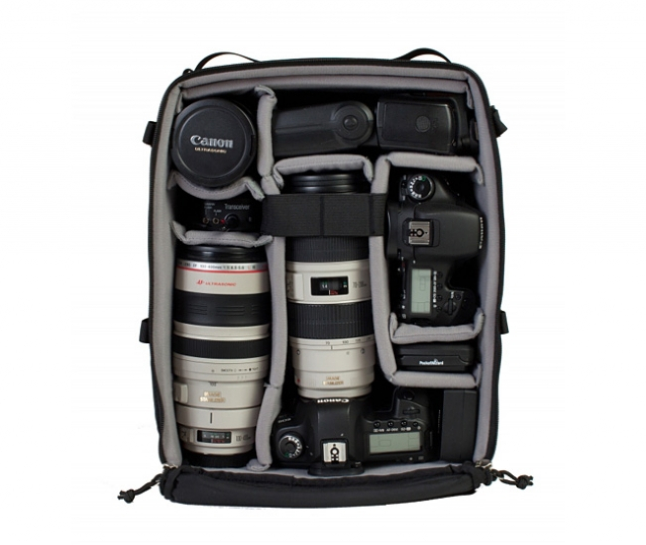 F-stop F-Stop - Pro Icu Large