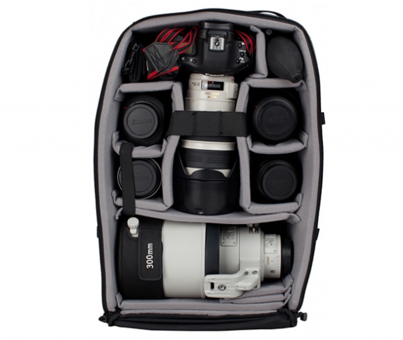 FStop Pro Extra Large ICU su Fotocolombo.it