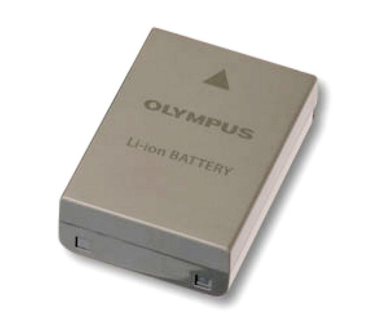 Om system olympus BATTERIA RICARICABILE X E-M5 BLN-1