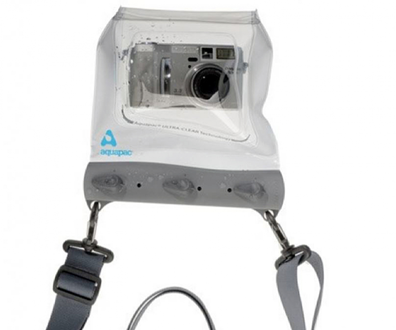 Aquapack ACQUAPAC 448 LARGE CAMERA