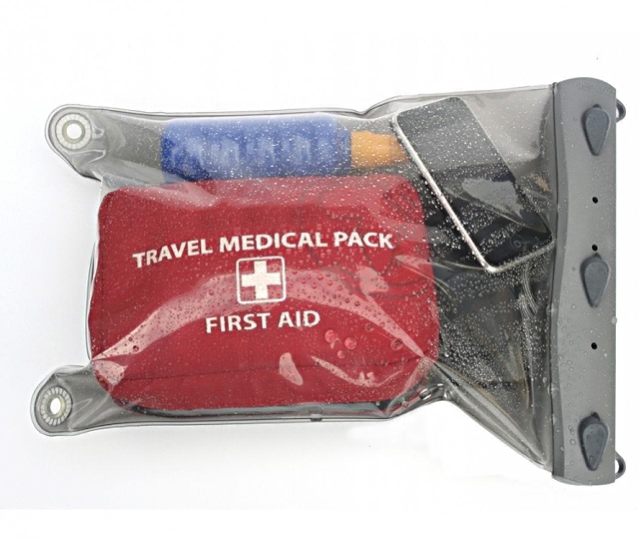 Aquapack ACQUAPAC 668 LARGE ELECTRONICS CASE