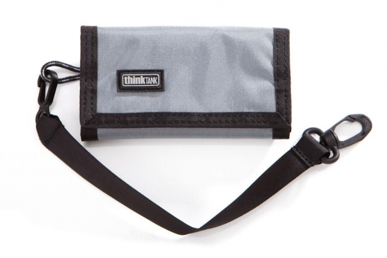 Think tank Think Tank Photo - Strobe Gel Wallet With 5 Pockets For Gels