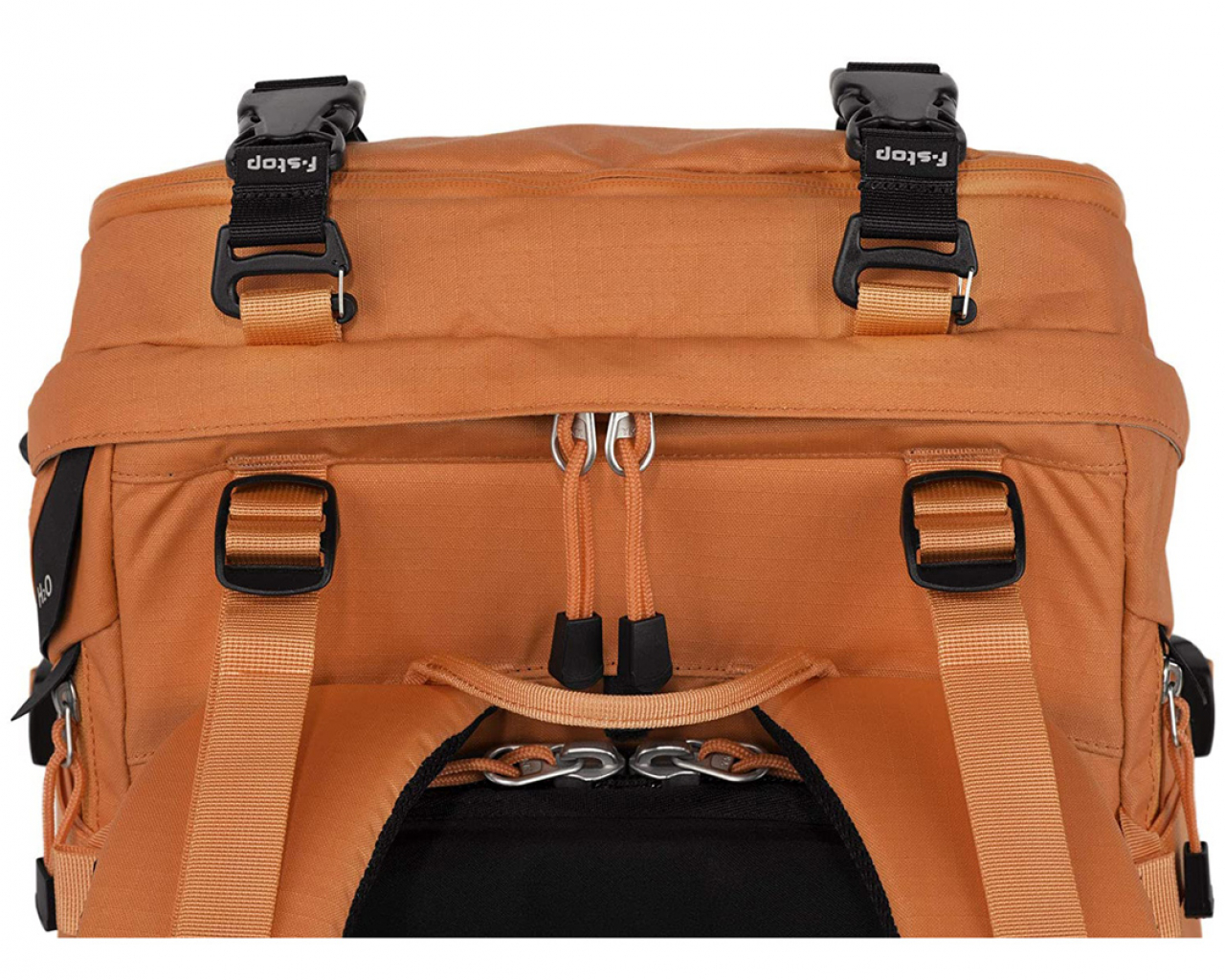 F-stop F-Stop - Gate Keeper