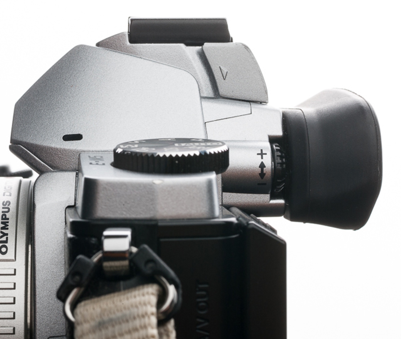 Om system olympus OLYMPUS  EYECUP EP-11